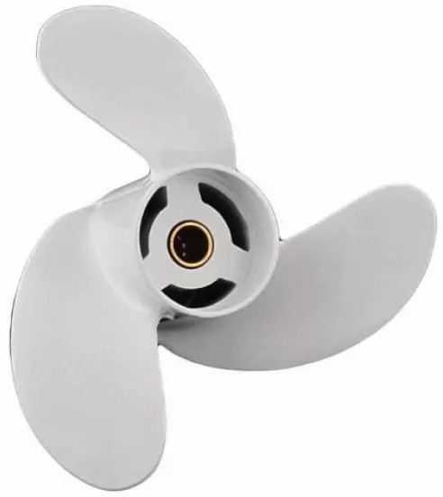 ВИНТ ГРЕБНОЙ MERCURY 4-5 Л.С. 8 3/8X8 в Армавире