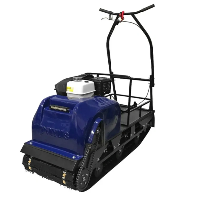 Мотобуксировщик PAXUS 500 GRAND AVANT 13 л.с. HONDA в Армавире