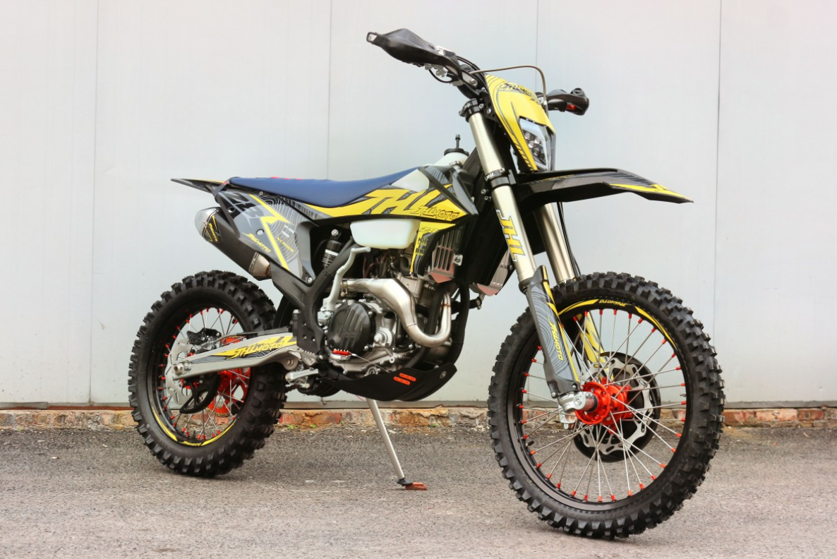 Мотоцикл JHLMOTO JHL Z8 NC300S (182-MN) в Армавире