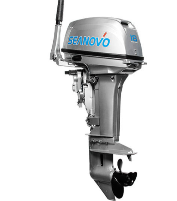 Лодочный мотор SEANOVO SN18FHBL в Армавире