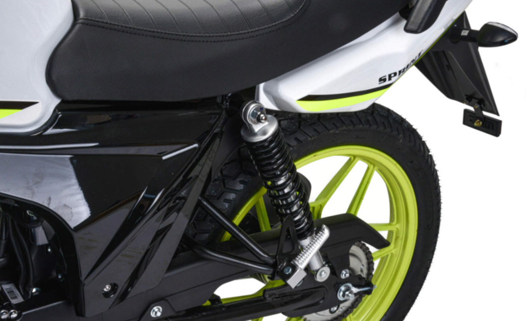 Мотоцикл MOTOLAND (МОТОЛЕНД) 200 SPRINT в Армавире