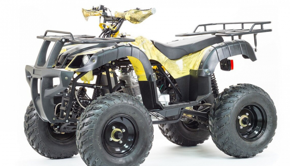 Квадроцикл MOTOLAND (МОТОЛЕНД) 250 ADVENTURE в Армавире