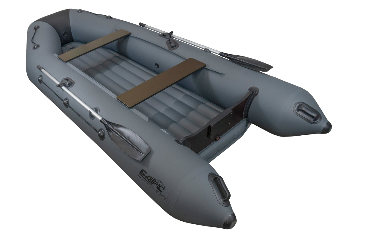 Лодка Барс 3600 НДНД в Армавире