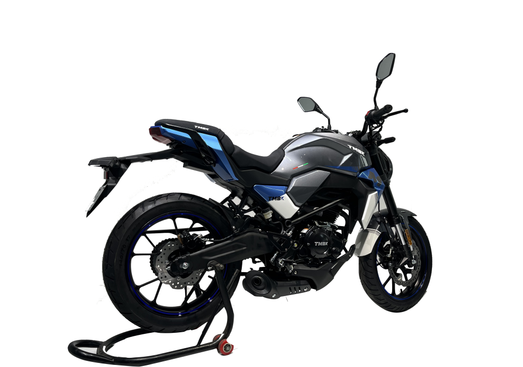 Мотоцикл TMBK MONTANA 250 (165 FMM) в Армавире