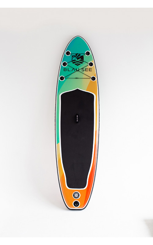 НАДУВНОЙ SUP-BOARD BREEZE 10,6 в Армавире