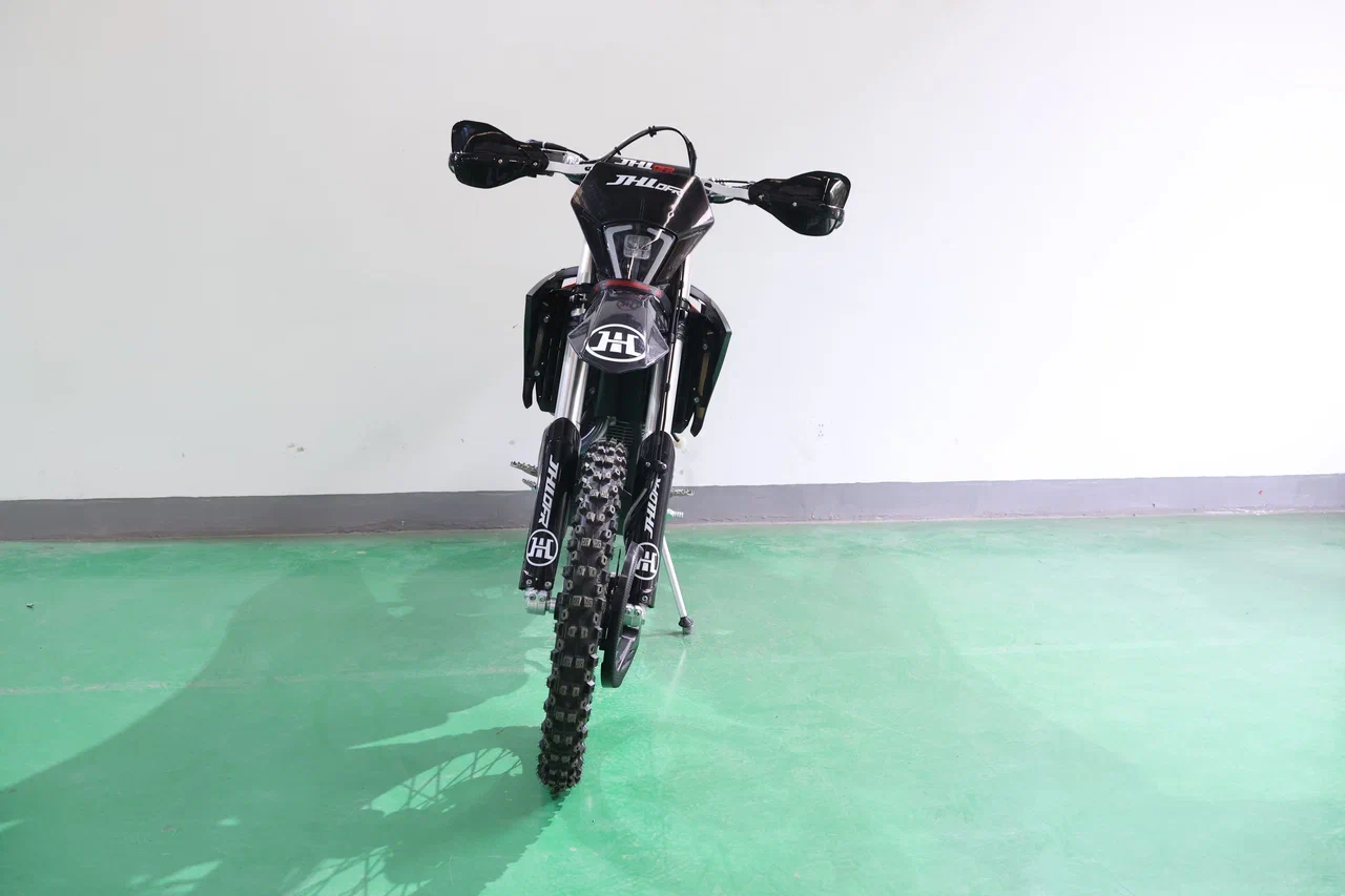 Мотоцикл JHLMOTO JHLofr GS CB300RL в Армавире