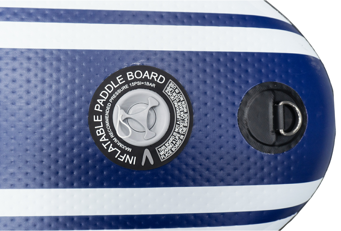 Сап-борд синий 10.6ft RIVIERA в Армавире