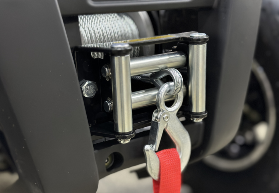 Квадроцикл GBM MAVERICK 300 NEW PREMIUM в Армавире