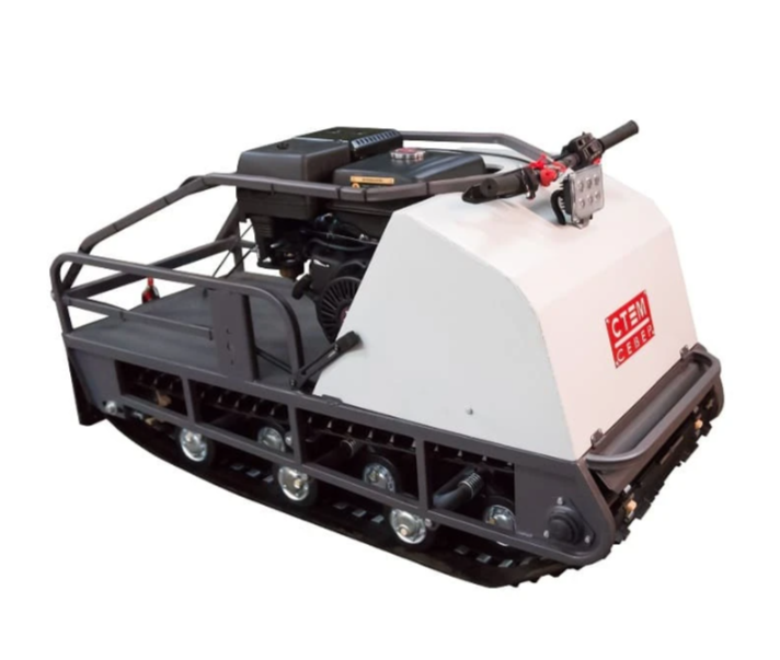 Мотобуксировщик СТЕМ СЕВЕР ЭКСПЕРТ 500 15 л.с. в Армавире