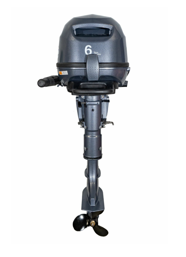 Лодочный мотор APACHE T 6 BS в Армавире