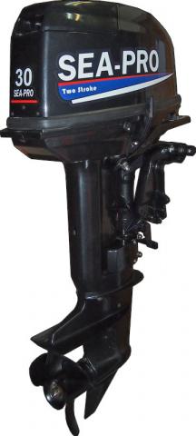 Лодочный мотор SEA-PRO Т 30S в Армавире