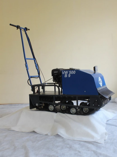 Мотобуксировщик ВЕПС WINTER «ПРОФИ» 17 в Армавире