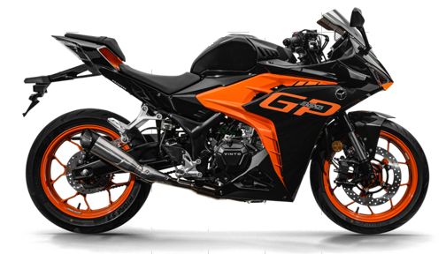 Мотоцикл VINTO GP325 в Армавире