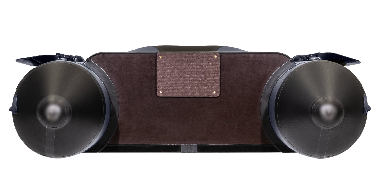  Лодка АКВА 2800 Слань-книжка киль в Армавире