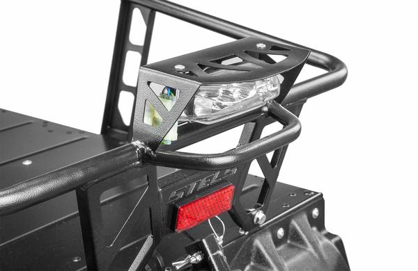 Снегоход STELS SA600T (L LUX WT) АТАМАН 1.0 К01 Tech в Армавире