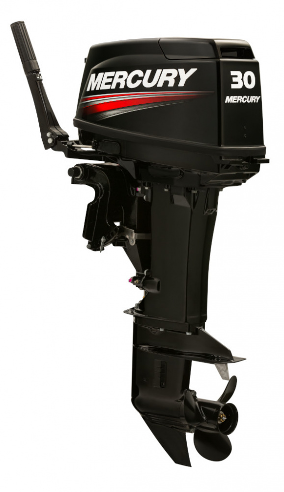 ЛОДОЧНЫЙ МОТОР MERCURY 30 MH в Армавире