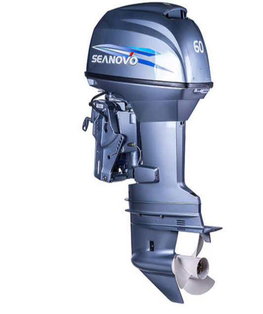 Лодочный мотор SEANOVO SN60FHL-D в Армавире