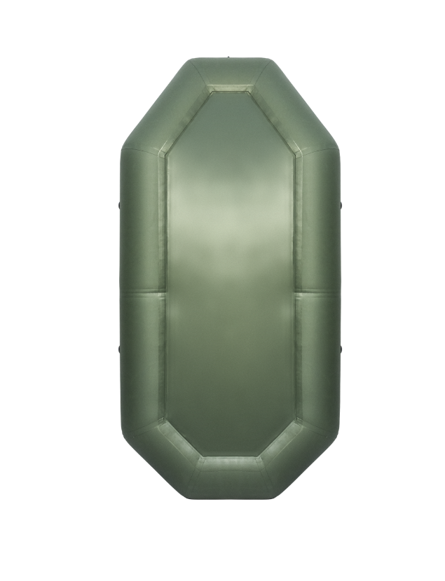 Лодка АКВА-ОПТИМА 240 в Армавире