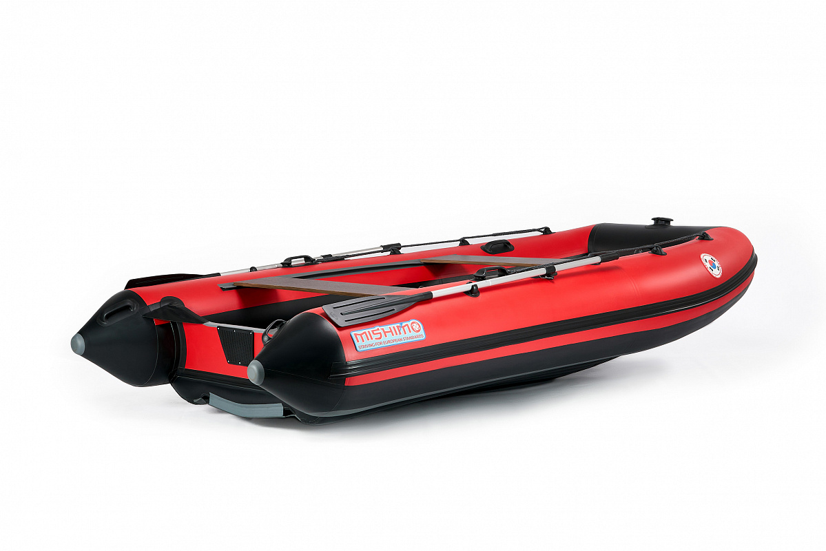 Лодка MISHIMO RAPID 360 PRO в Армавире
