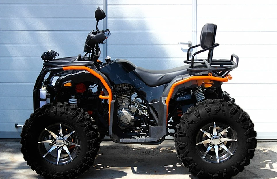 Квадроцикл PROMAX Фермер 350 4x4 ALL ROAD BASIC (2025) в Армавире