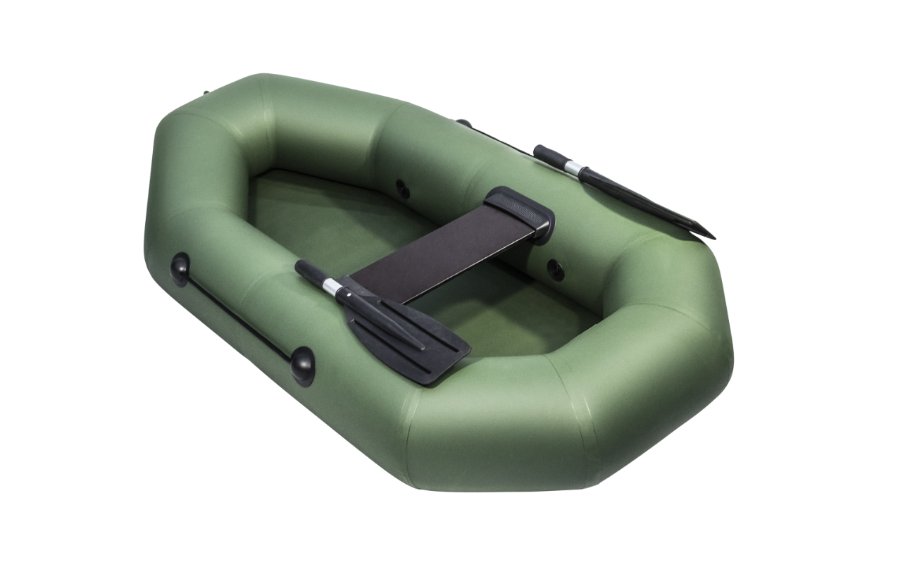  Лодка АКВА-ОПТИМА 190 в Армавире