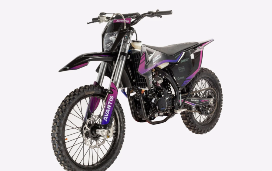 Мотоцикл Avantis A7 NEW (NB300/174MN-5) KKE в Армавире