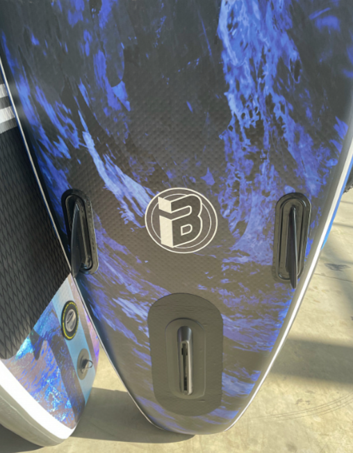 SUP (САП) ДОСКА RAIDEX I BOARD 11’ (332СМ) N 17 в Армавире