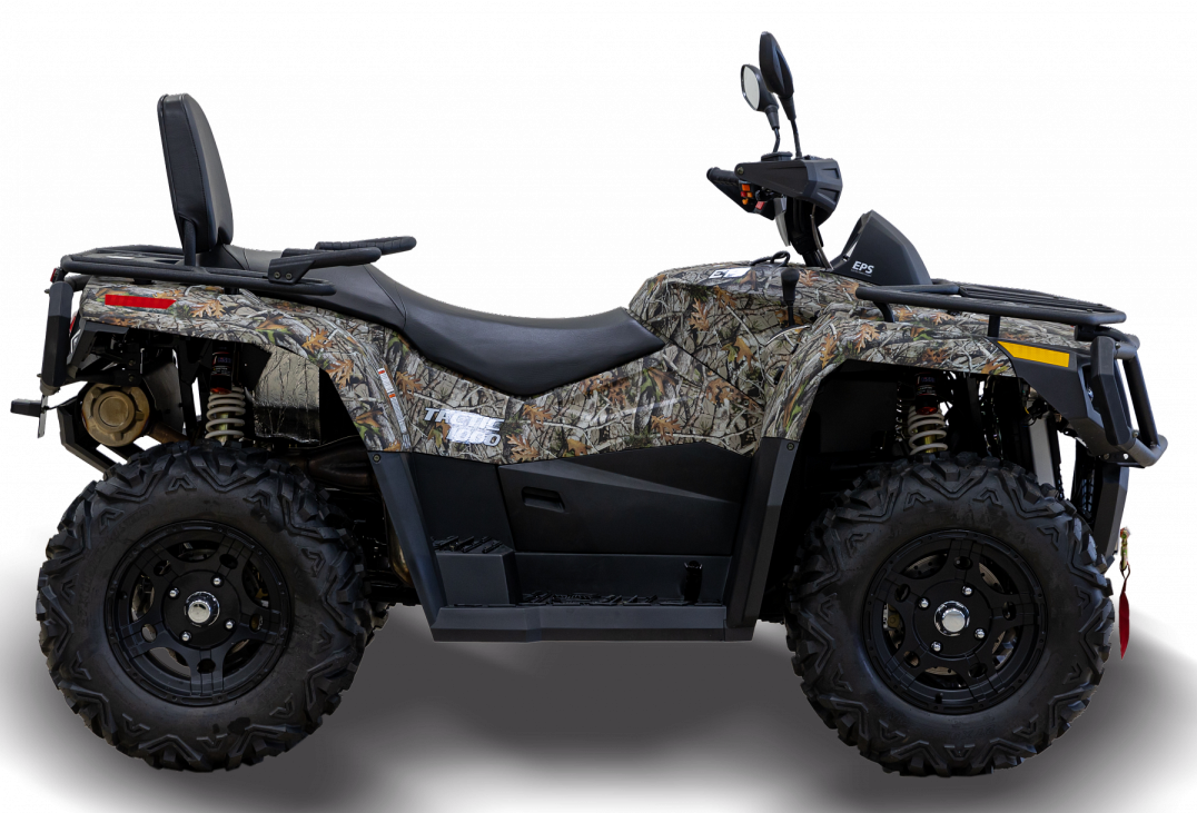 Квадроцикл HISUN TACTIC GT1000/LIMITED в Армавире