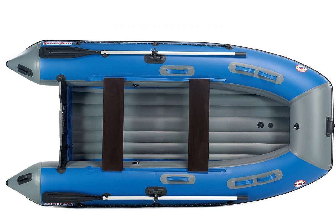 КОМПЛЕКТ ЛОДКА MISHIMO LITE 350 + МОТОР 9,9 (15) Л.С. в Армавире