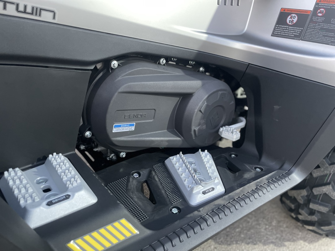Квадроцикл BENDA Redstone 550 R2 в Армавире