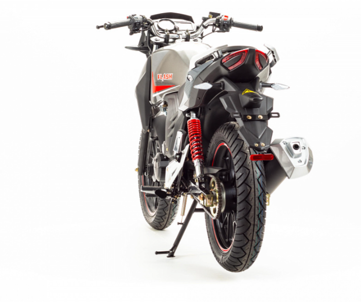 Мотоцикл FLASH 200 в Армавире