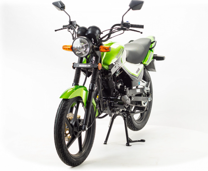 Мотоцикл MOTOLAND (МОТОЛЕНД) VOYAGE 200 в Армавире