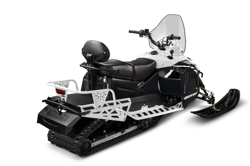 Снегоход IRBIS TUNGUS 600L 25/26 в Армавире