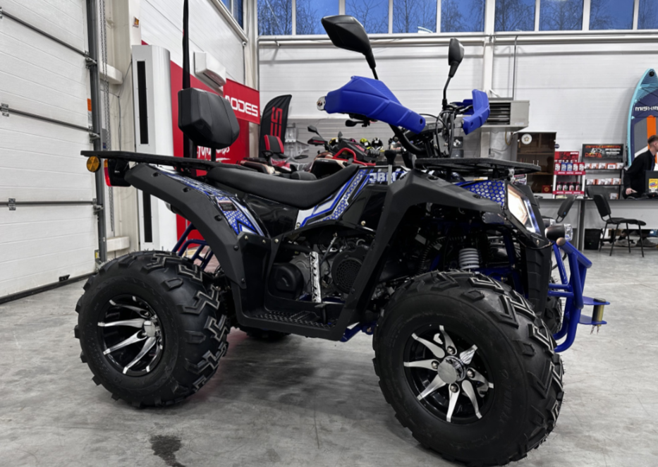 Квадроцикл GBM SHARP BIG 300 NEW PREMIUM в Армавире