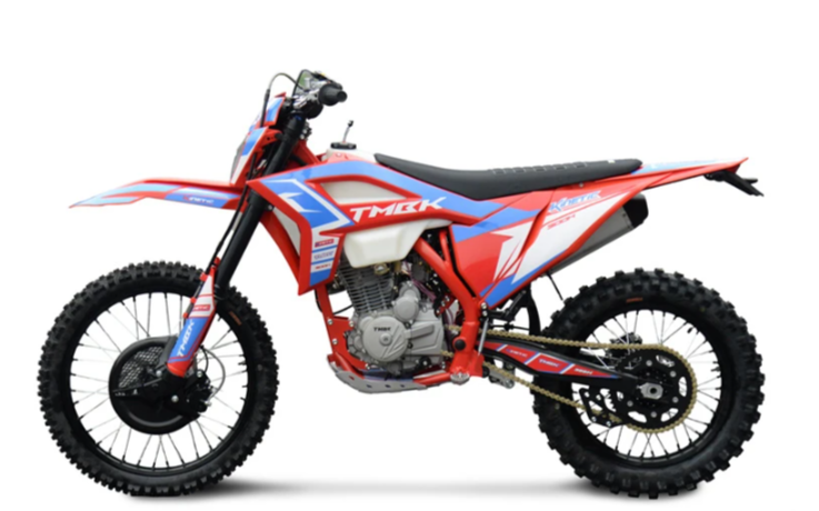 Питбайк TMBK Kinetic 300 (NB300) в Армавире