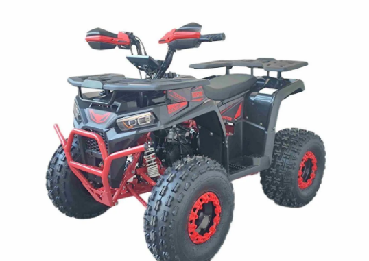 Квадроцикл YACOTA VEKTOR 125 в Армавире