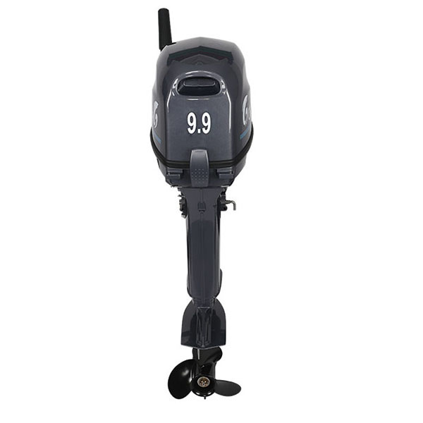 Лодочный мотор ALLFA CG Т9.9(20)MAX в Армавире