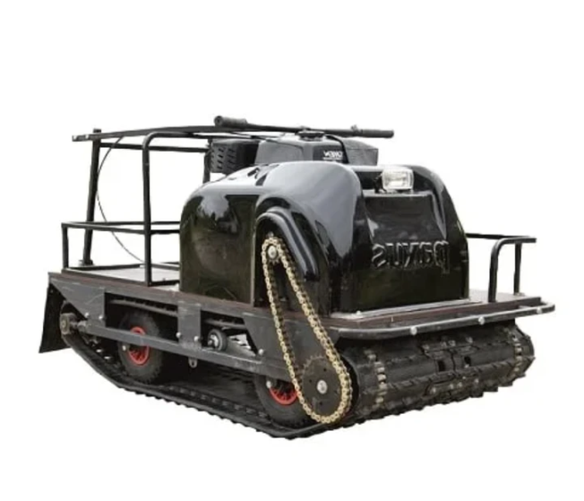 Мотобуксировщик PAXUS 700 AVANT 13 л.с. HONDA в Армавире