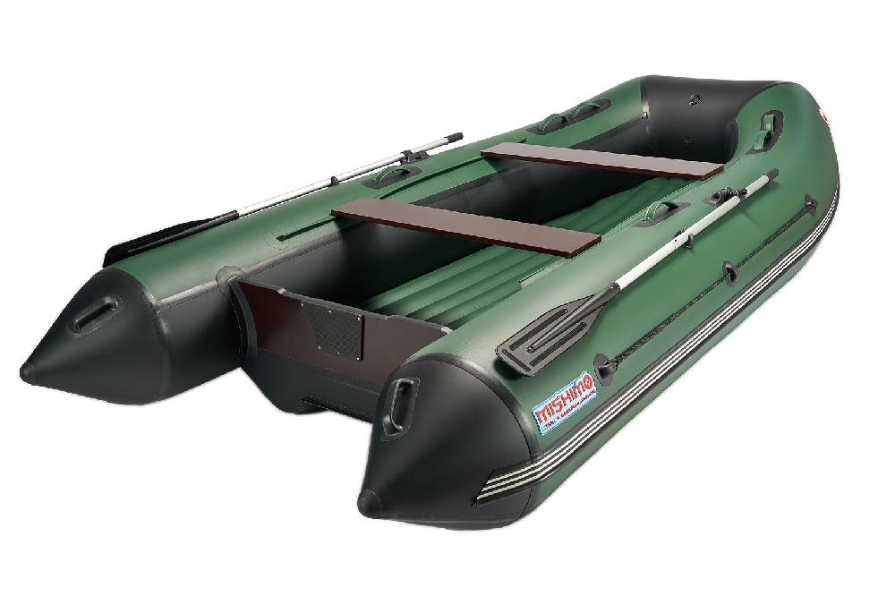 Лодка MISHIMO LITE 360 в Армавире