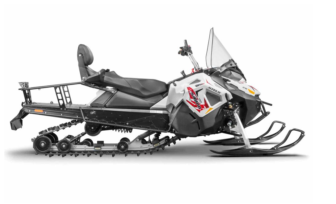 Снегоход STELS SA800R (L LUX WT) ВИТЯЗЬ 2.0 К01 Tech в Армавире