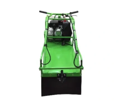 Мотобуксировщик PAXUS 380 EGOZA (для неглубокого снега) в Армавире