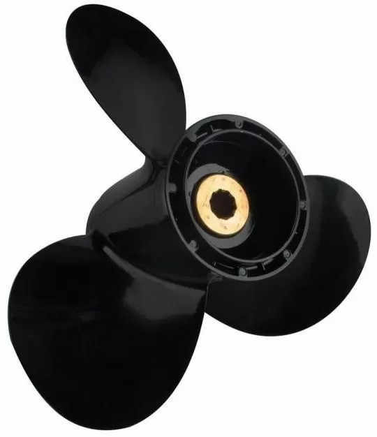 ВИНТ ГРЕБНОЙ SUZUKI DF8A-20A / DT9.9-15(A); 3X9-1/4X8 в Армавире