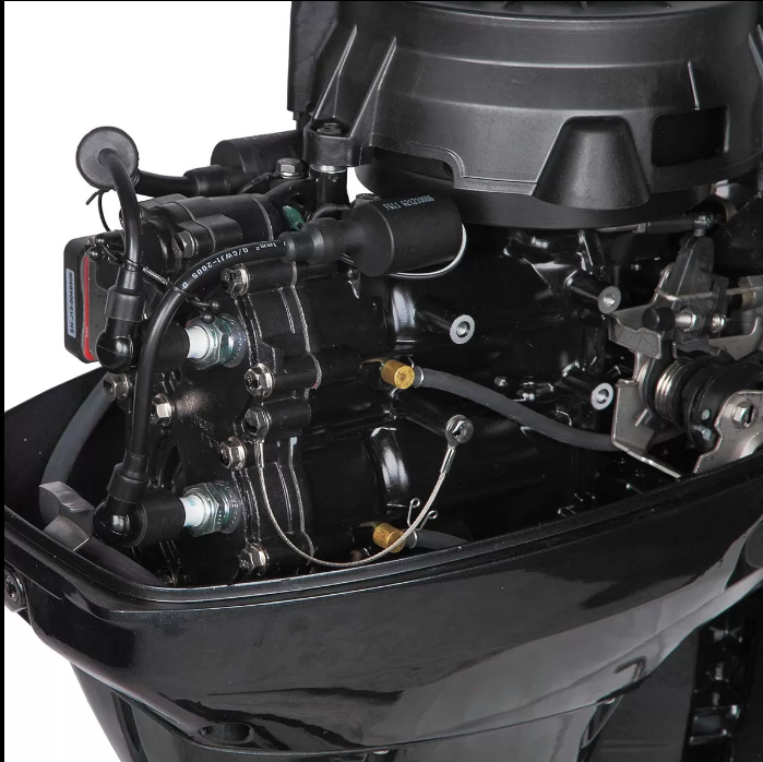 Лодочный мотор MARLIN MP 9.9 AMHL в Армавире