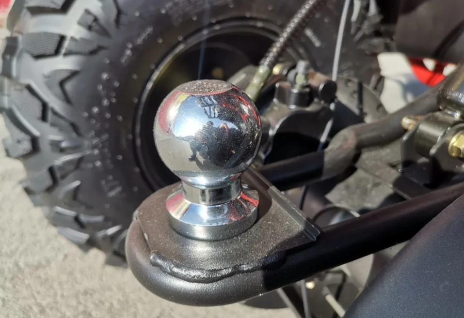 Квадроцикл GBM SHARP BIG 300 NEW в Армавире