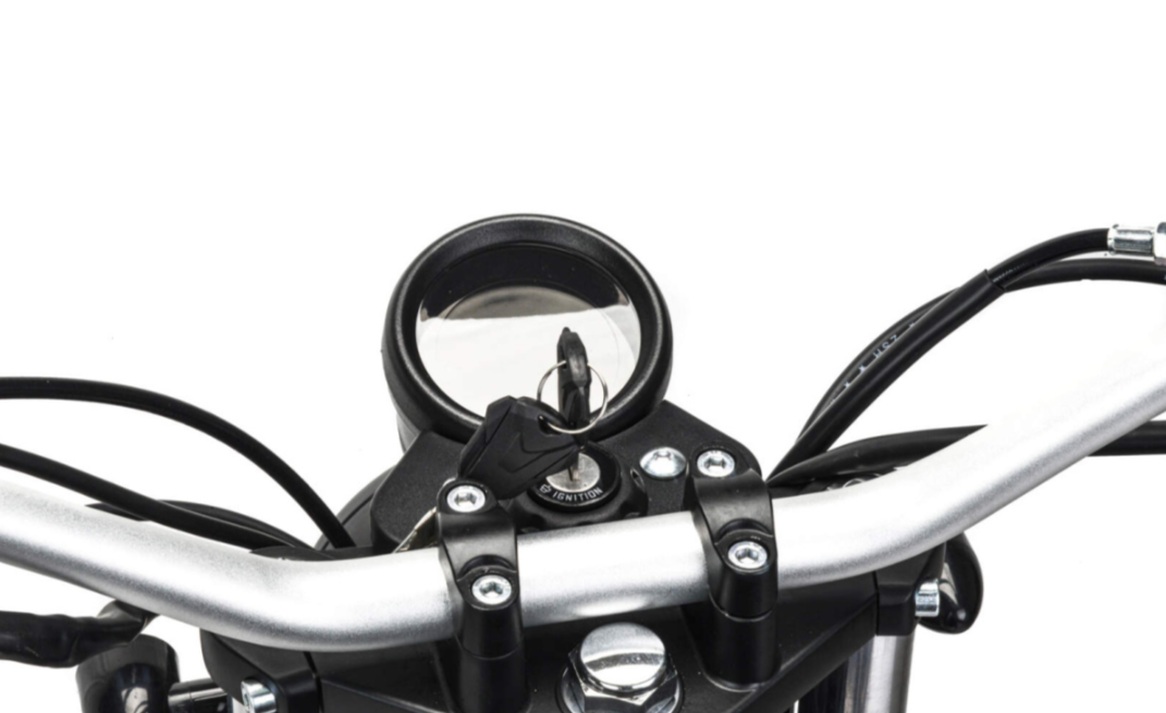 Мотоцикл Motoland LEGEND (XL250-A) (172FMM-5/PR250) в Армавире