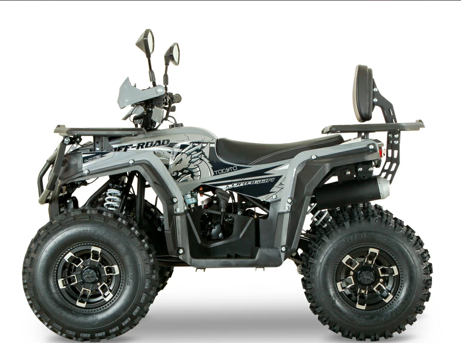 Квадроцикл YACOTA DRAGON LUX LD 150 PRO-SPORT в Армавире