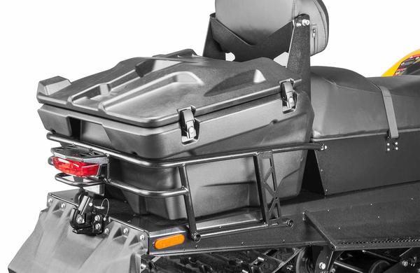 Снегоход STELS SM600T (L LUX WT) СТАВР 1.0 К01 Tech в Армавире