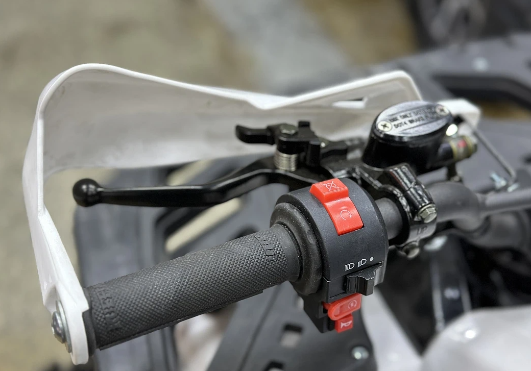 Квадроцикл PROMAX WILD 2.0 190 в Армавире