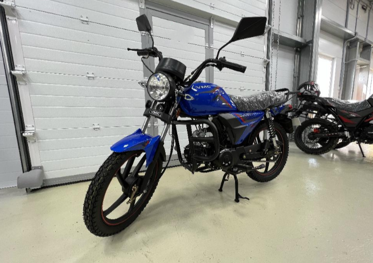 Мопед VENTO RIVA - II CX PRO в Армавире