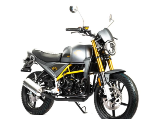 Мотоцикл MOTOLAND (МОТОЛЕНД) SCRAMBLER 250 в Армавире